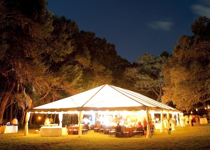 Clear Top Tents Rentals