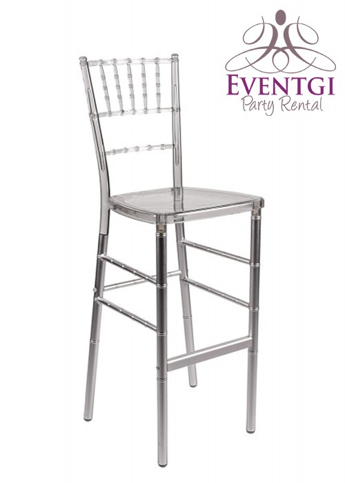 Chiavari Bar Stools for Rent