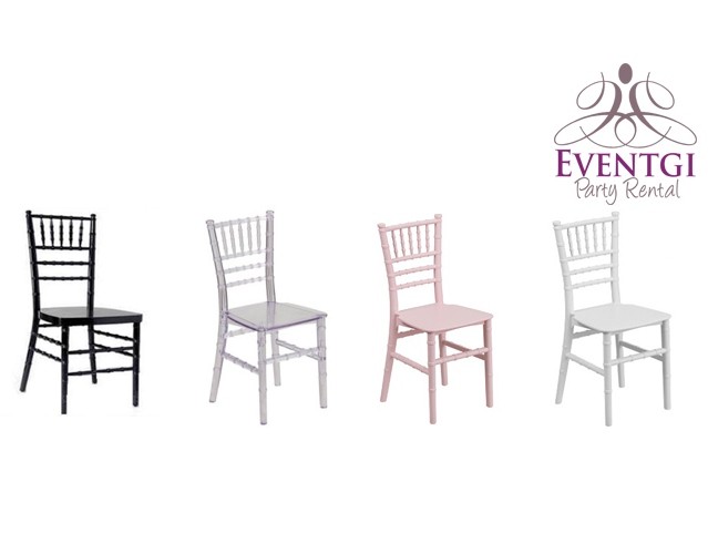 Children's Tiffany Chairs Rentals