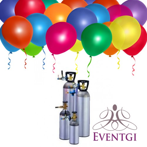 Helium Tank Rentals