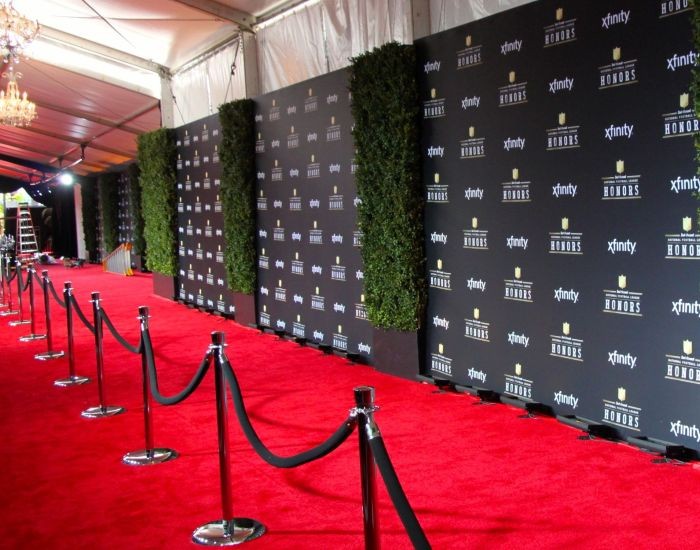 Red Carpet Rentals