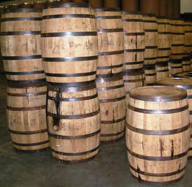 Barrel rentals outlet