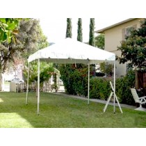 10x10 Tent Rentals