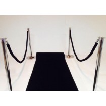 Black Carpet Rentals