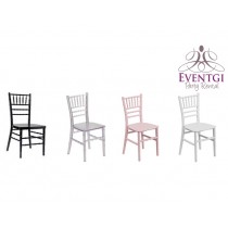 Children's Tiffany Chairs Rentals