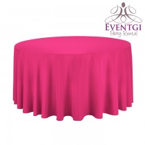 Fuchsia Linens For Rent