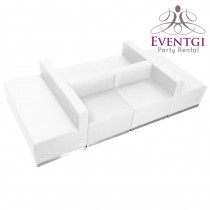 6 Pieces Party Furniture Rentals