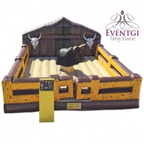 Mechanical Bull Rentals