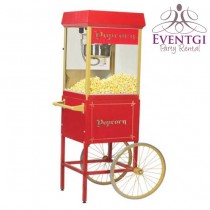 Popcorn Vintage Cart for Rent