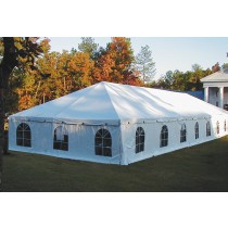 Tent Cathedral Sidewall Rentals