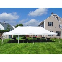 20x40 Tent Rentals