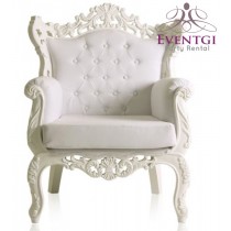 Baroque Chair Rentals