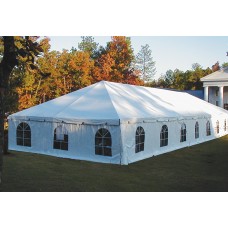 Tent Cathedral Sidewall Rentals