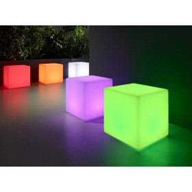 LED Cube Rentals