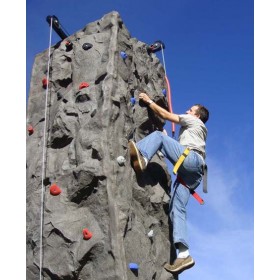 Rock Wall Rentals