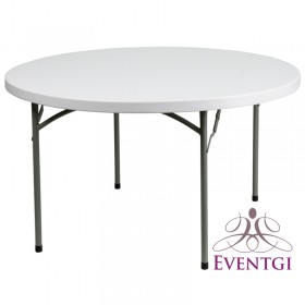 Round Table 60" Rental