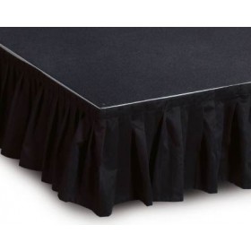 Stage Skirts Rentals