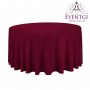 Burgundy Linens Rental