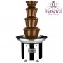 Chocolate Fountain Rentals