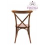 Cross Back Chair Rental