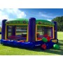 Inflatable Jousting Bounce House Rentals