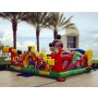 Disney Mickey Park Bounce House Rental