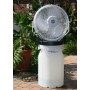 Rent a Misting Fan