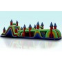 Inflatable Obstacle Rentals