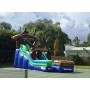 Rapid Water Slide for Rent