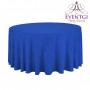 Royal Blue Table Linen for Rent