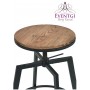 Farm Bar Stool for Rent