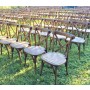 Vintage Chairs for Rent