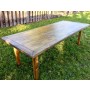 Vintage Table Rental