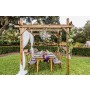 Wedding Arbor Rental