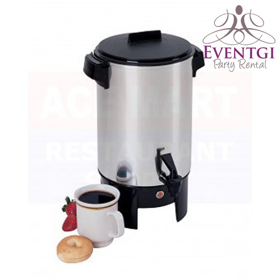 Cofee Maker Rentals