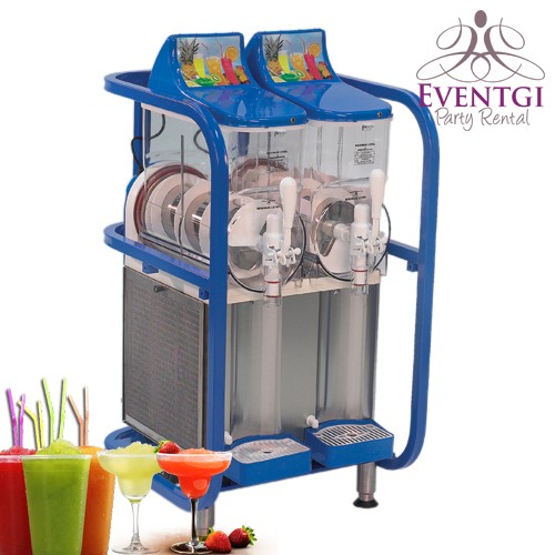 Margarita Machine Rentals