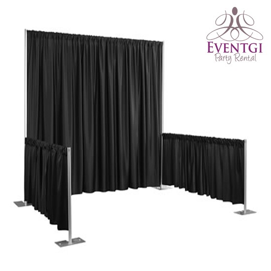 Pipe and Drape Rentals