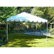 15x15 Tent Rentals