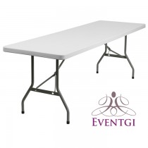 Long Table Rentals