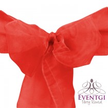 Red Sashes Rentals