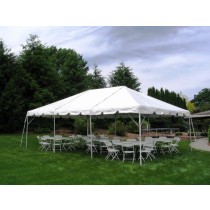 20x30 Tent Rentals