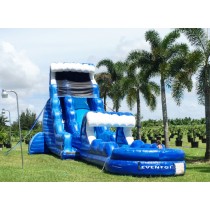 Water Slide Rentals