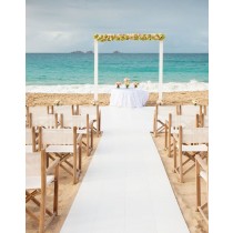 Beach Walkway Rentals