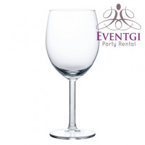 Red Wine Glass for Rent