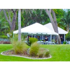 20x20 Tent Rentals