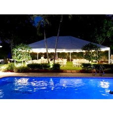 Tent Rentals 30x40