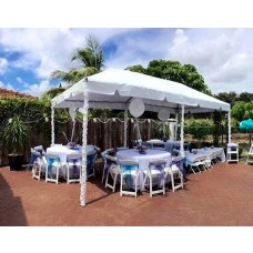 10x20 Tent Rentals