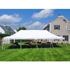 20x40 Tent Rentals