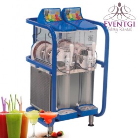 Frozen  Drink Machine Rentals
