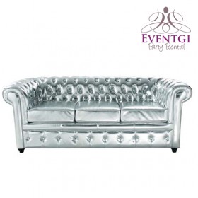 Silver Sofa Rentals